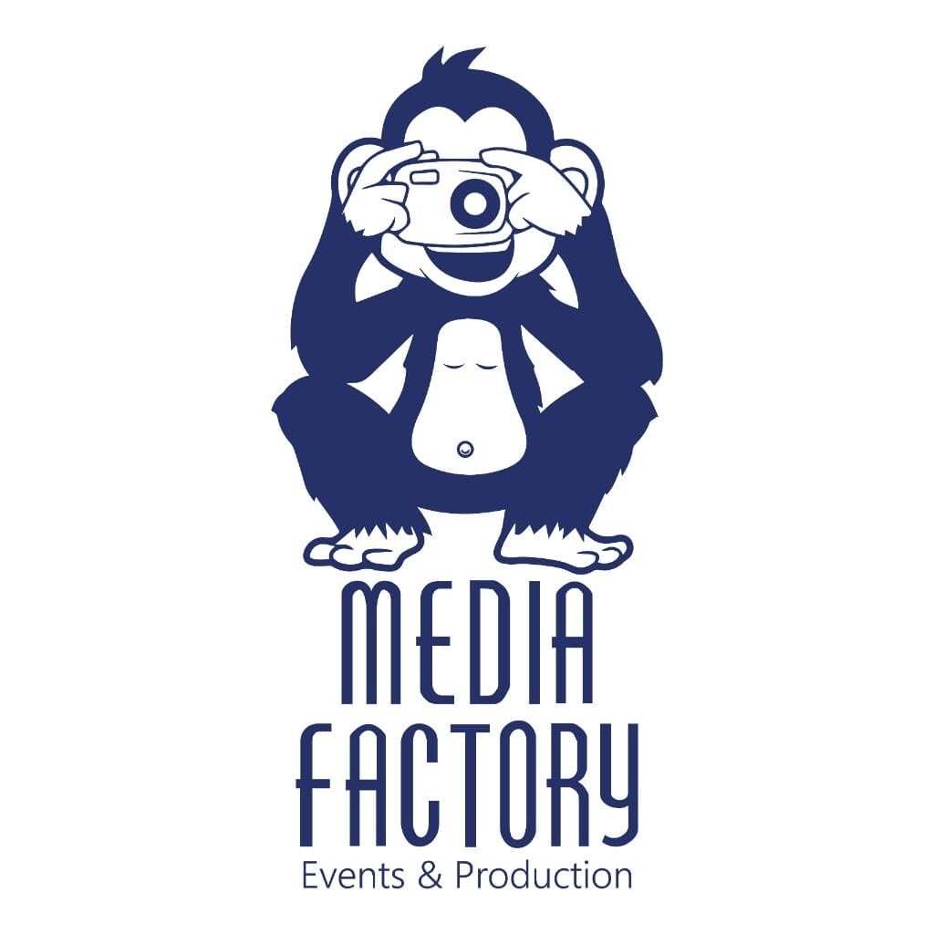 Media Factory logo