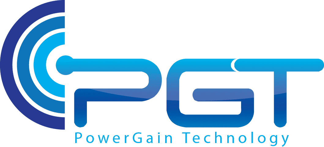 PGT logo